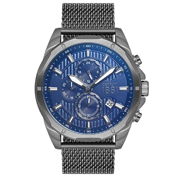Cerruti 1881 CRA20505 Erkek Kol Saati ürün görseli 1