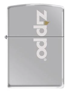 ZİPPO Çakmak 250\ZIPPO250 ZIPPO 3 NUMARA ürün görseli 1