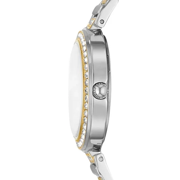 Fossil FBQ3884 Kadın Kol Saati - Resim 2