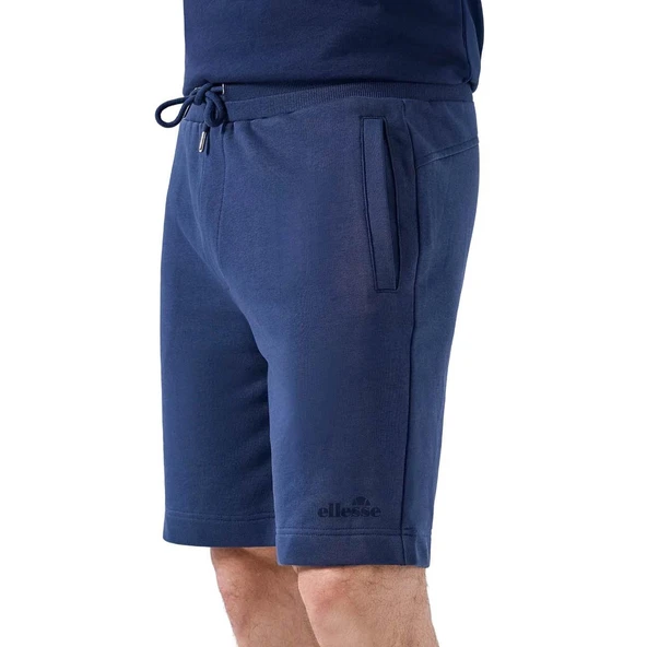 Ellesse 6SM4010 Şort Lacivert - Resim 2