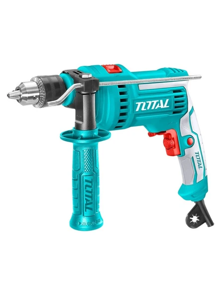 Total Darbeli Matkap - TG1081316 810W ürün görseli 1