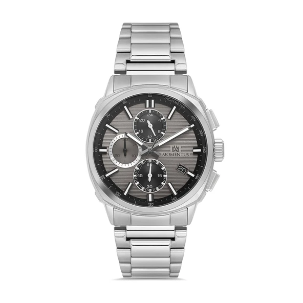 MOMENTUS CC307S-03SS Erkek Kol Saati ürün görseli 1