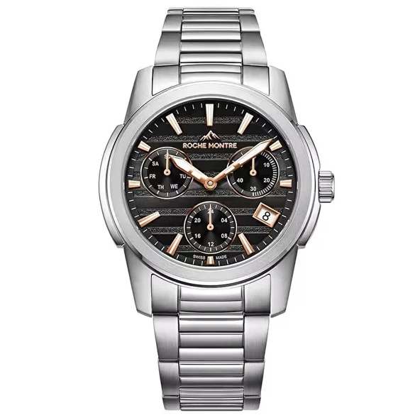 Roche Montre  RMG4000-03  Erkek Kol Saati ürün görseli 1