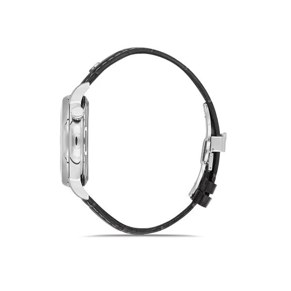 HİSLON SD140S-02BS Erkek Kol Saati - Resim 2