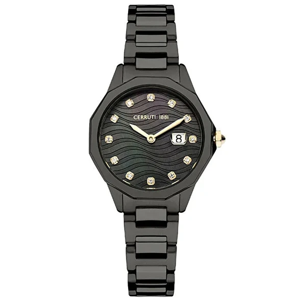 Cerruti 1881 CIWLG2232404 CIWLG0037904Kadın Kol Saati ürün görseli 1