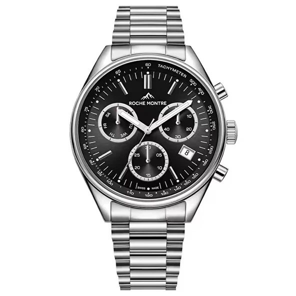 Roche Montre  RMG6011-01  Erkek Kol Saati ürün görseli 1