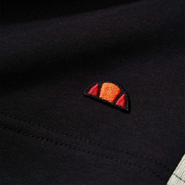 Ellesse 6sm4007 Şort Siyah - Resim 3