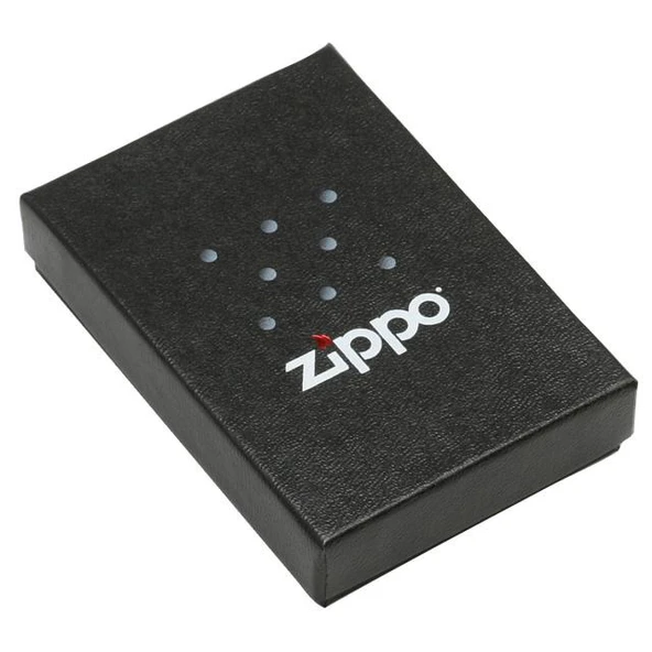 ZIPPO ÇAKMAK 205 ZIPPO FLAME 2 NUMARA - Resim 2