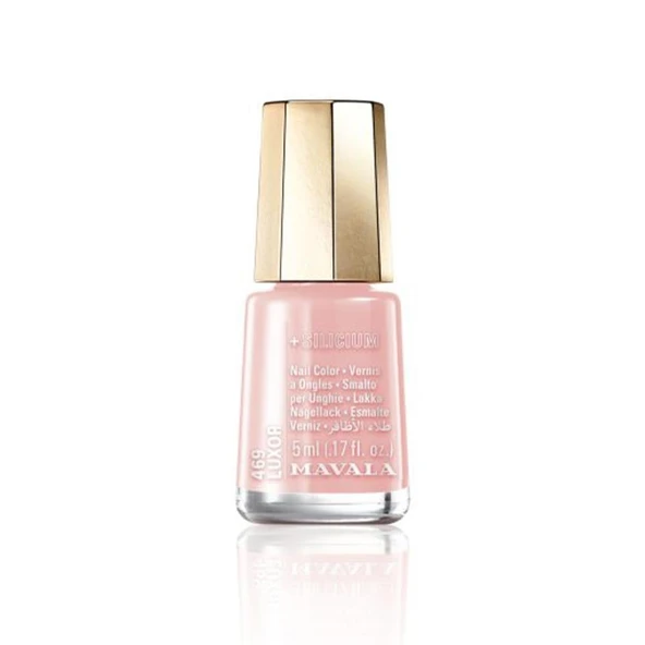 Mavala Mini Color Nail Polish 469 ürün görseli 1