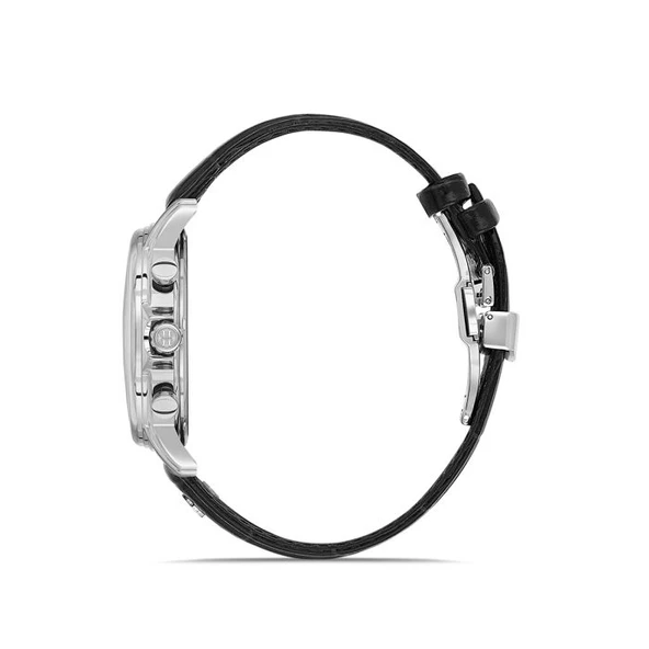 HİSLON TM112S-04BS  Erkek Kol Saati - Resim 2