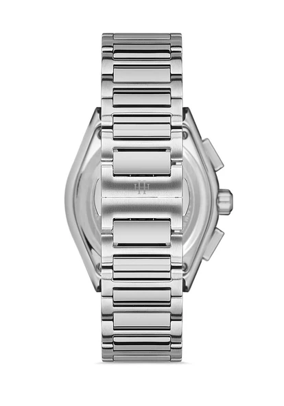 HİSLON MS136S-02SR Erkek Kol Saati - Resim 3