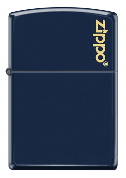 ZİPPO ÇAKMAK 239 ZOPPO LOGO1 NUMARA - Resim 2