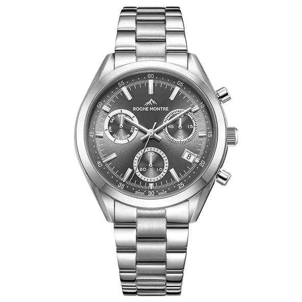Roche Montre RMG6015-02 Erkek Kol Saati ürün görseli 1