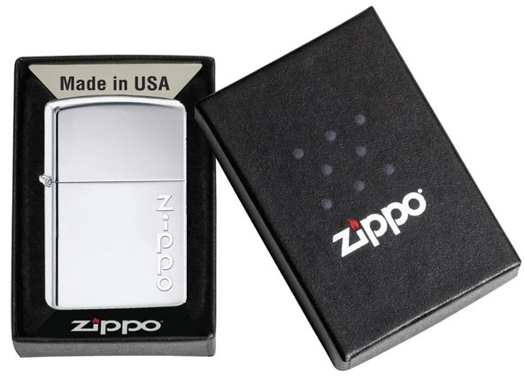 ZIPPO ÇAKMAK250 ZIPPO VERTICAL 2 NUMARA ürün görseli 1