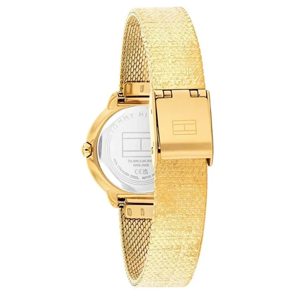 Tommy Hilfiger TH1782811  Kadın Kol Saati - Resim 3