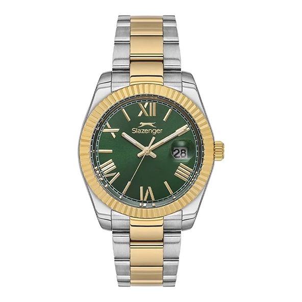 SLAZENGER SL.09.2508.1.02 Erkek Kol Saati ürün görseli 1