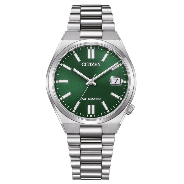 Citizen Tsuyosa 37 mm - NJ0200-50X Otomatik Kol Saati ürün görseli 1
