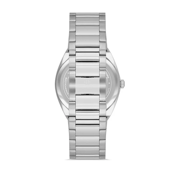 HİSLON CL213S-02SS  Erkek Kol Saati - Resim 3