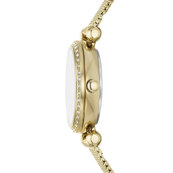 Fossil FBQ3987 Kadın Kol Saati - Resim 3