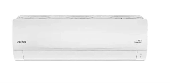 Altus Alk 1260 12000 Btu A++ Inverter Klima Beyaz ürün görseli 1