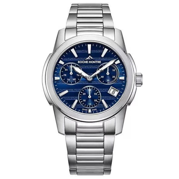 Roche Montre  RMG4000-01  Erkek Kol Saati ürün görseli 1
