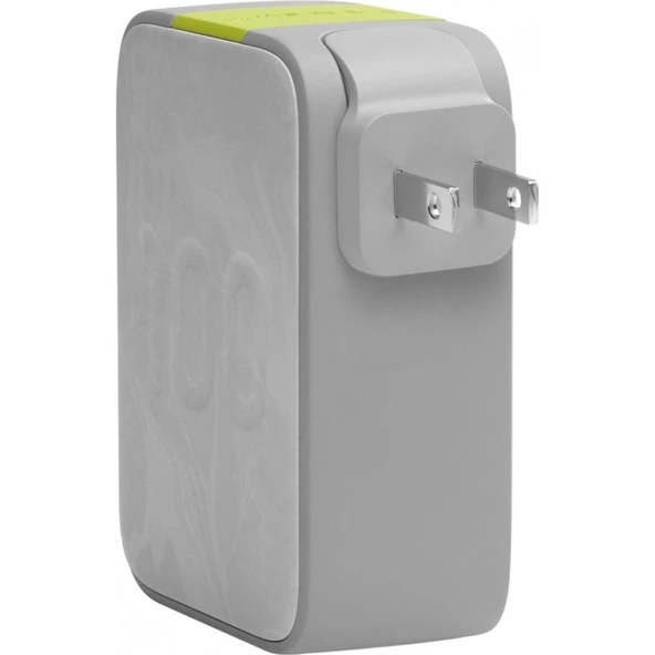 Infinity Lab InstantCharger 100W 4 USB Şarj Aleti - Resim 3