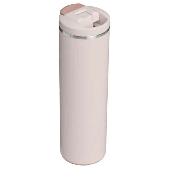 The Transit Fliptop Mug 0.47 L | Pudra - Resim 2