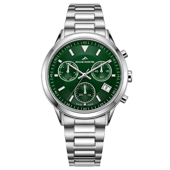 Roche Montre  RMG6004-02 Erkek Kol Saati ürün görseli 1