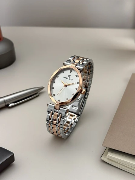 DANIEL KLEIN DK.1.0303206-1 YENİ SEZON KADIN KOL SAAT ürün görseli 1