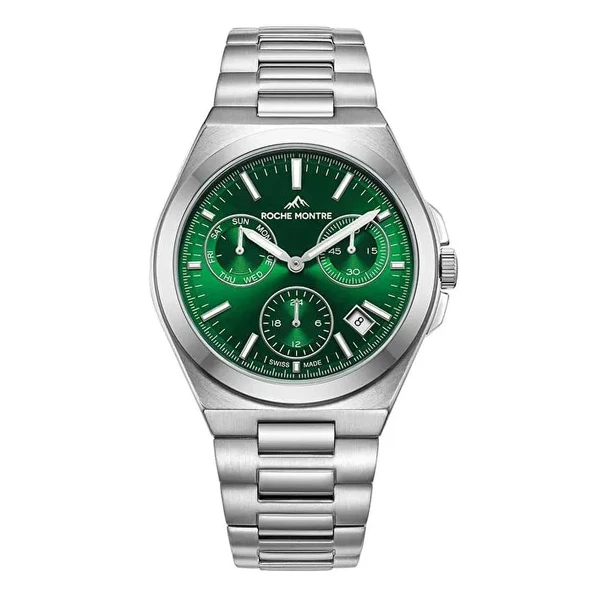 Roche Montre RMG6018-05 Erkek Kol Saati ürün görseli 1