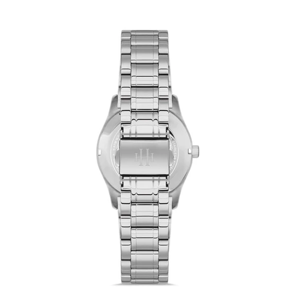 HİSLON QL113S-01SS KADIN KOL SAATİ - Resim 3