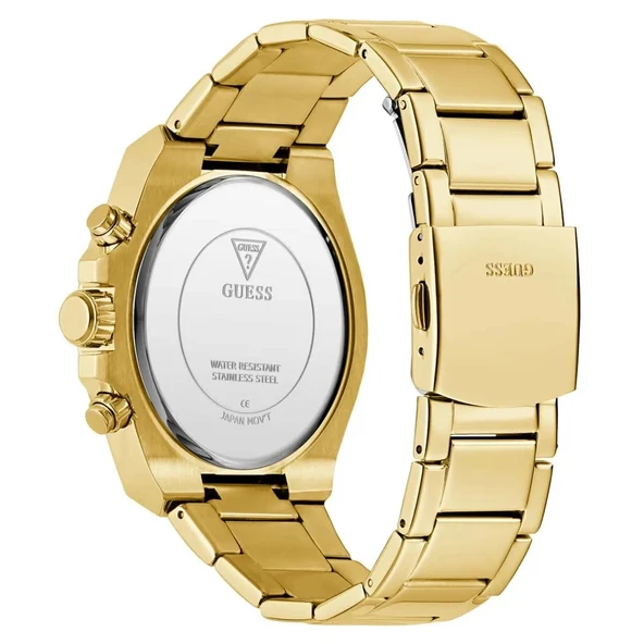Guess GUGW0899G2 Erkek Kol Saati - Resim 2