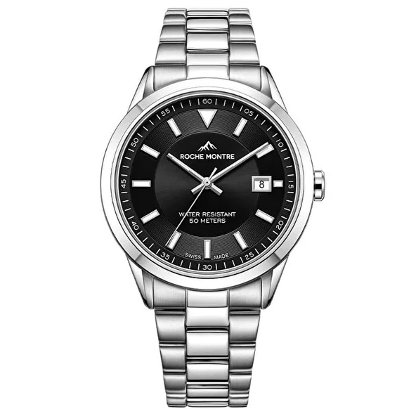 Roche Montre  RMG6007-04 Erkek Kol Saati ürün görseli 1