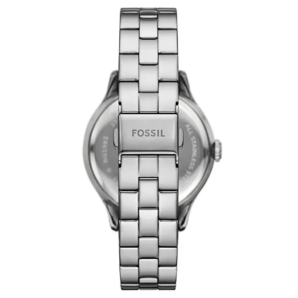 Fossil FBQ3992 Kadın Kol Saati - Resim 3