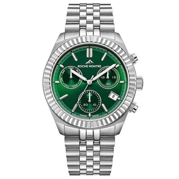 Roche Montre  RMG6000-01 Erkek Kol Saati ürün görseli 1