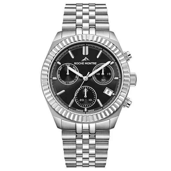Roche Montre  RMG6000-05 Erkek Kol Saati ürün görseli 1