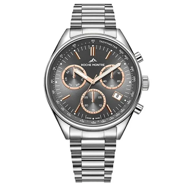 Roche Montre RMG6011-05 Erkek Kol Saati ürün görseli 1