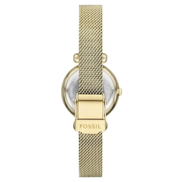 Fossil FBQ3987 Kadın Kol Saati - Resim 2