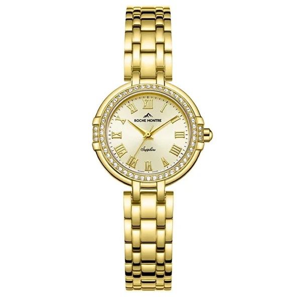 Roche Montre RML5002-01 Kadın Kol Saati ürün görseli 1