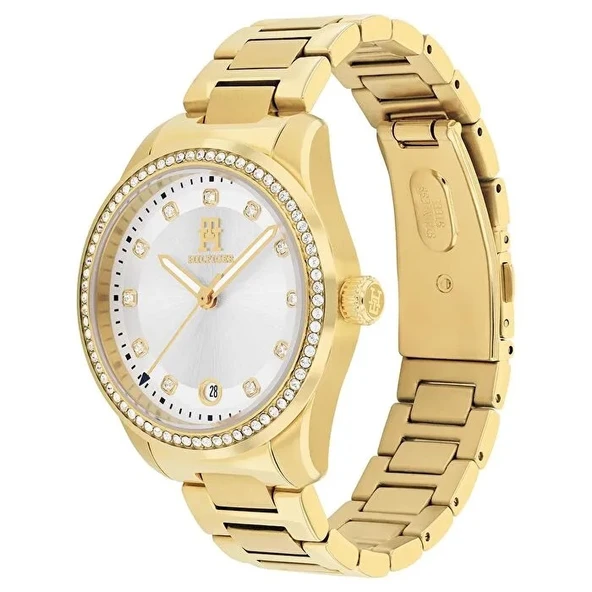Tommy Hilfiger TH1782758 Kadın Kol Saati - Resim 3