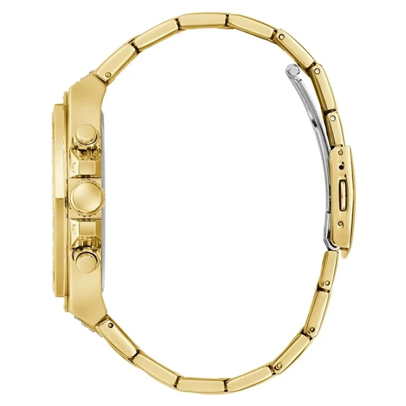 Guess GUGW0899G2 Erkek Kol Saati - Resim 3