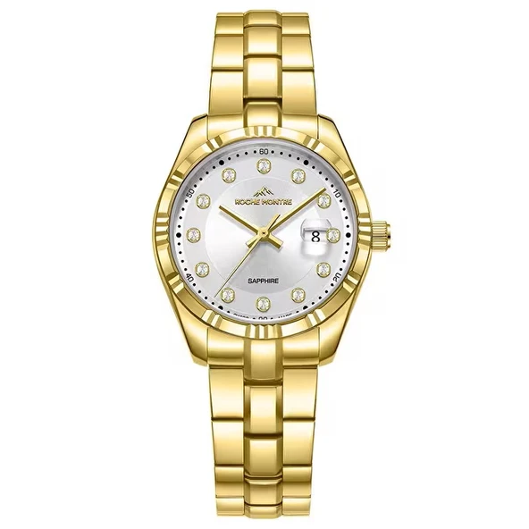 Roche Montre RML7003-01Kadın Kol Saati ürün görseli 1