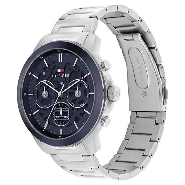 Tommy Hilfiger TH1710684 Erkek Kol Saati ürün görseli 1