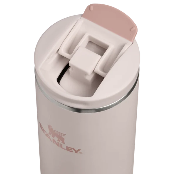 The Transit Fliptop Mug 0.35L | Pudra - Resim 3