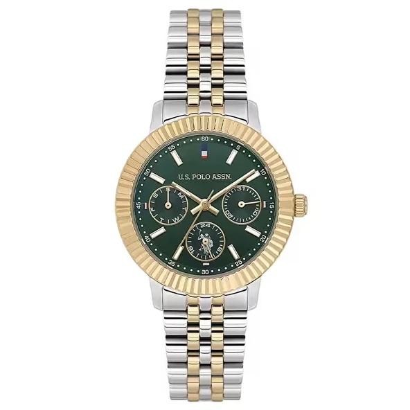 U.S. Polo Assn. USPA2125-02 Kadın Kol Saati ürün görseli 1