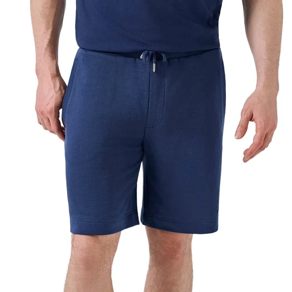 Ellesse 6SM4010 Şort Lacivert ürün görseli 1