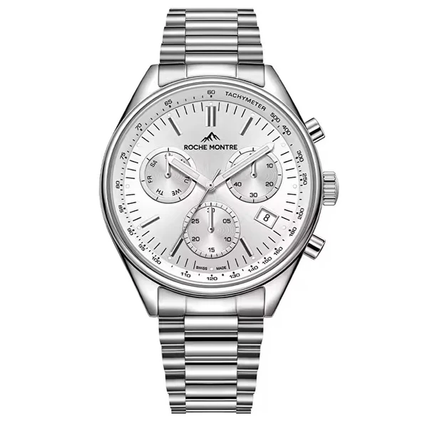 Roche Montre  RMG6011-03  Erkek Kol Saati ürün görseli 1