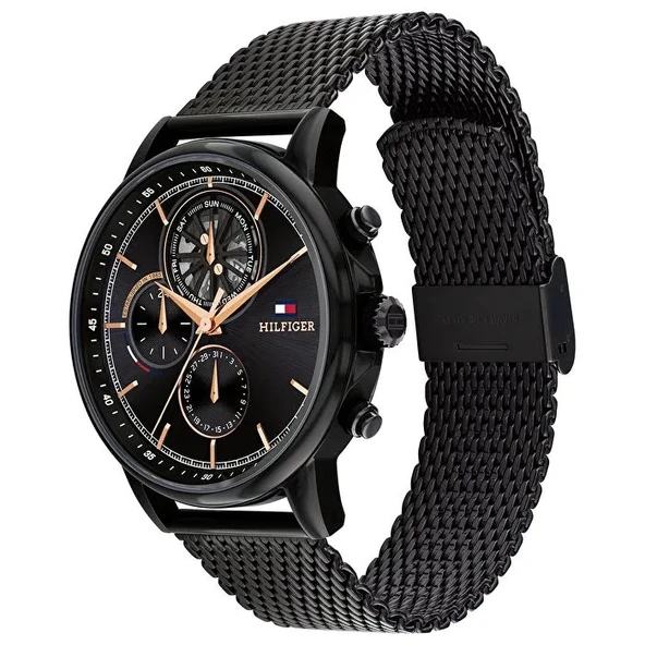 Tommy Hilfiger TH1710610 Erkek Kol Saati ürün görseli 1