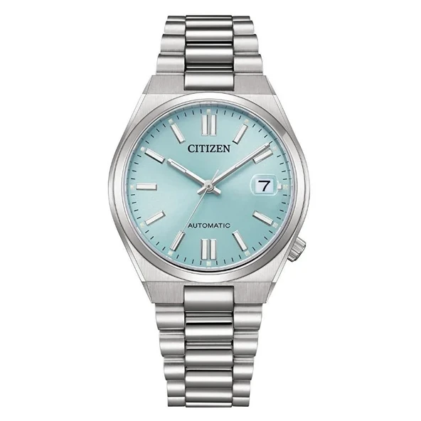 Citizen Tsuyosa 37 mm - NJ0200-50L Otomatik Kol ürün görseli 1
