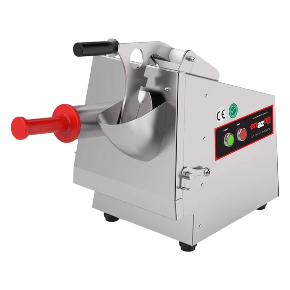 Sebze Doğrama Makinesi 300 Kg/Saat 220 V ürün görseli 1